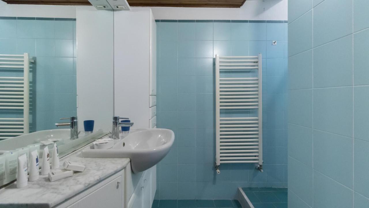 Italianway - Massarani 5 Apartment Milan Exterior photo