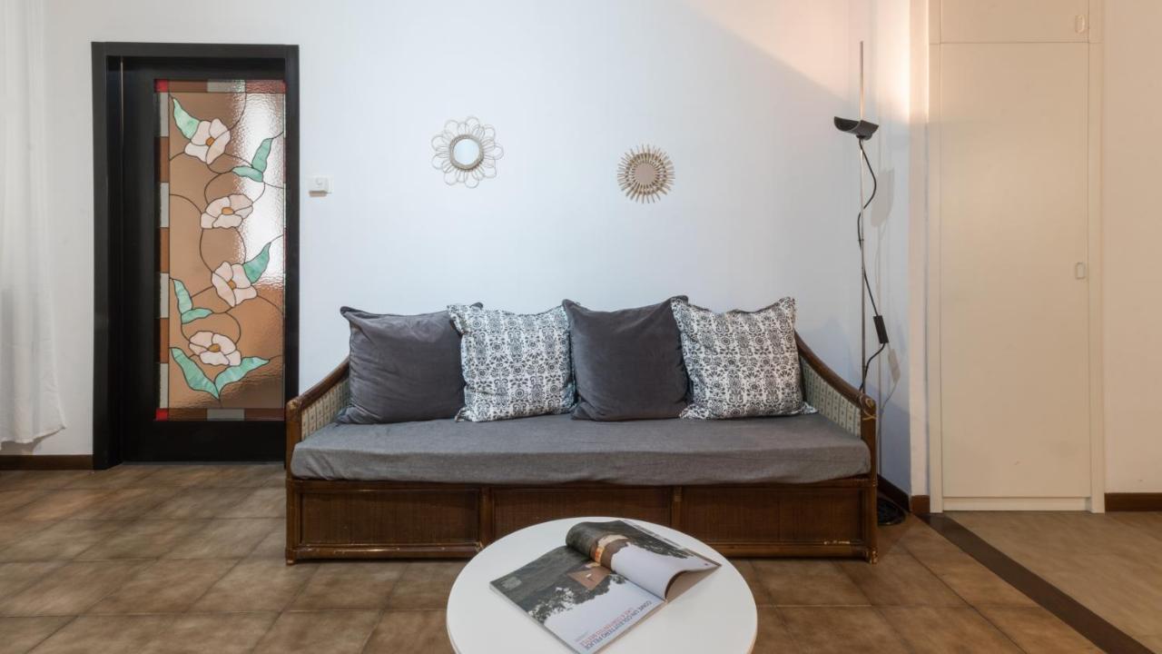 Italianway - Massarani 5 Apartment Milan Exterior photo