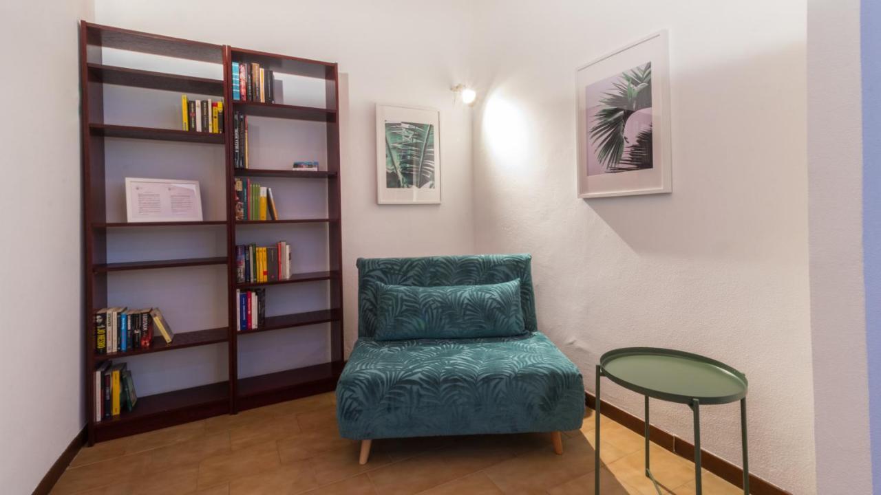 Italianway - Massarani 5 Apartment Milan Exterior photo